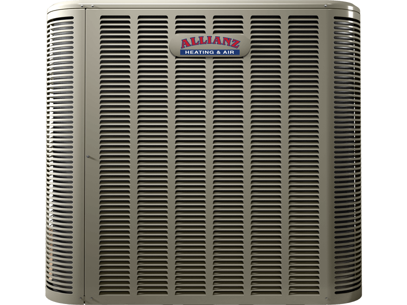 air conditioner unit