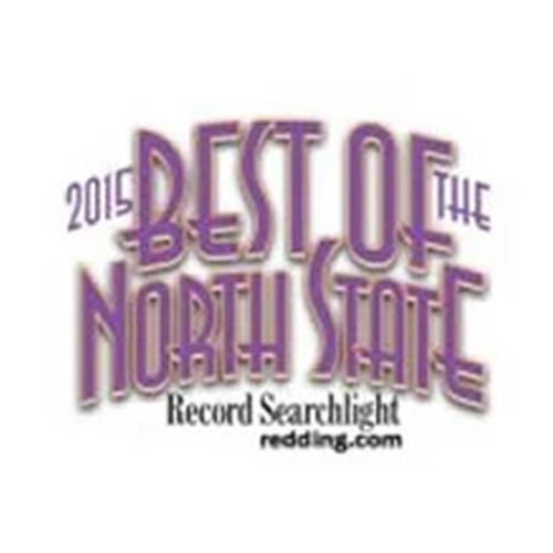2015 Best of the North State
