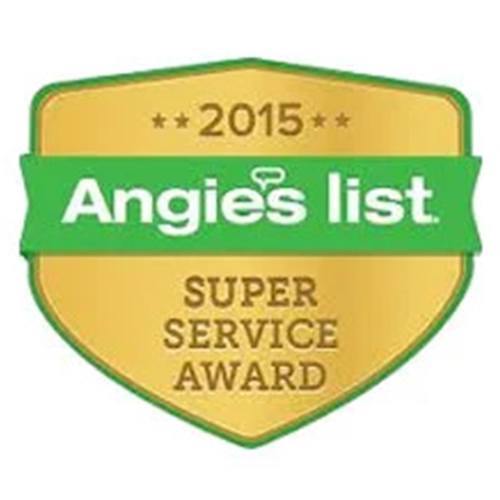 2015 Angies List
