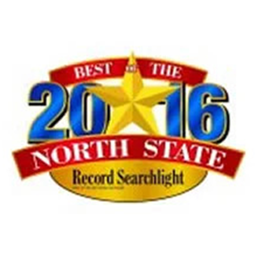2016 Best of the North State