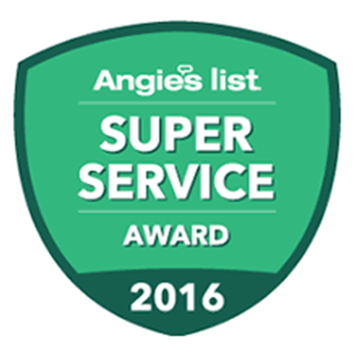 2016 Angies List
