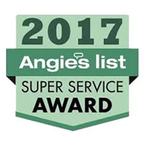 2017 Angies List