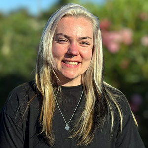 Carly Zumkehr