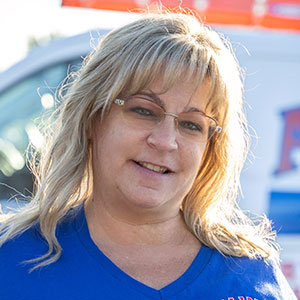 Kerri Toal