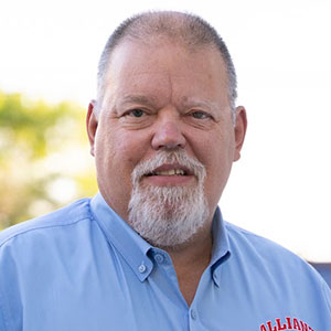 Russ Dederer